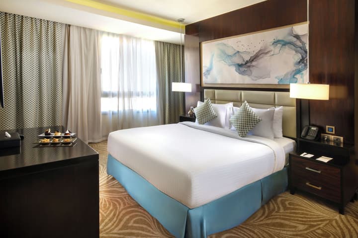 Triumph Luxury Hotel