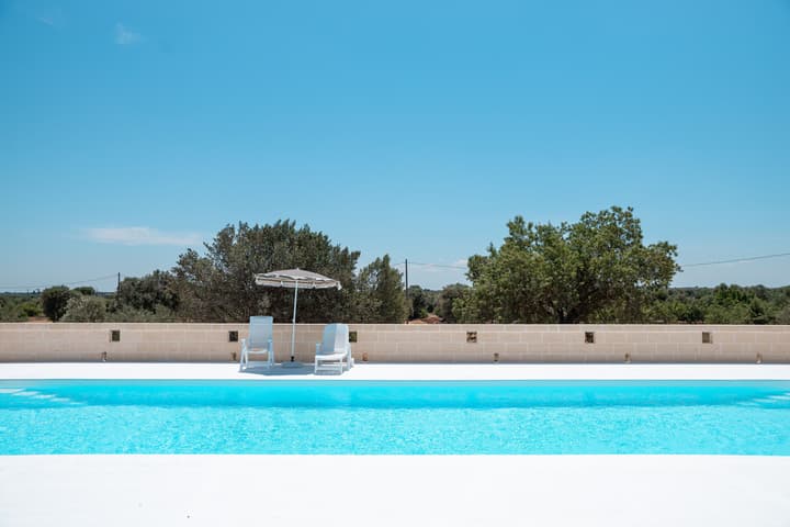 Masseria Donna Nina