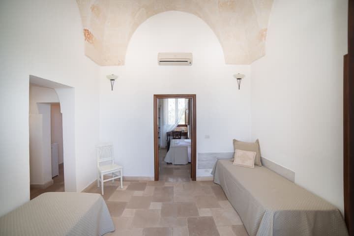 Masseria Donna Nina