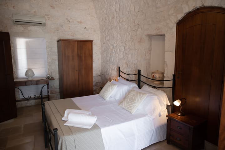 Masseria Donna Nina