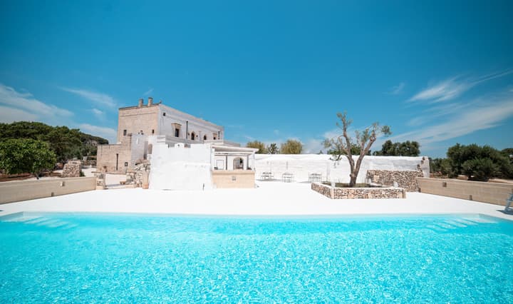 Masseria Donna Nina