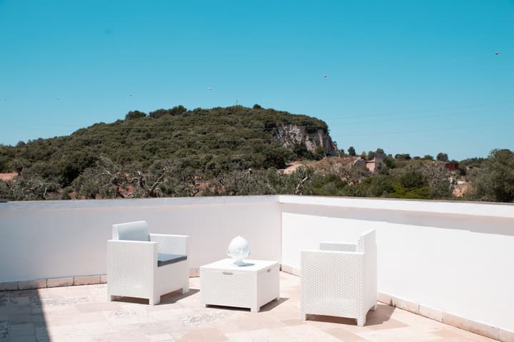 Masseria Donna Nina