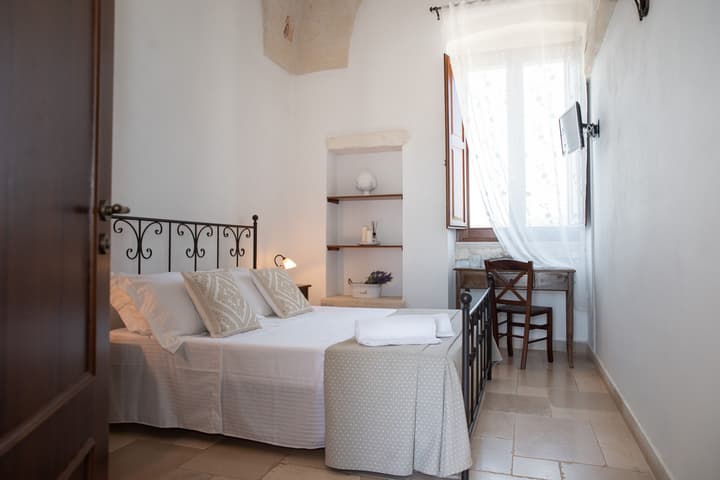 Masseria Donna Nina