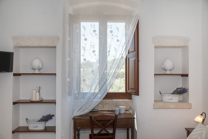 Masseria Donna Nina