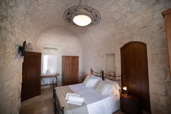 Masseria Donna Nina