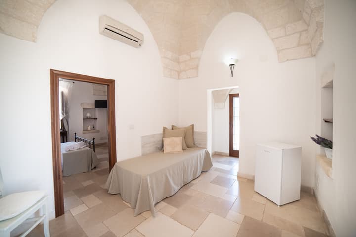 Masseria Donna Nina