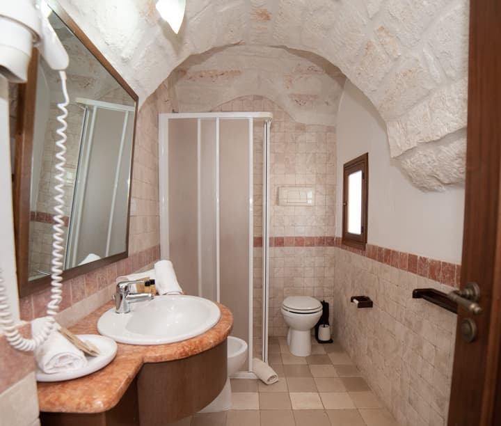 Masseria Donna Nina