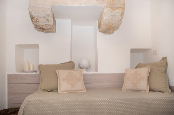 Masseria Donna Nina