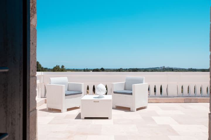 Masseria Donna Nina