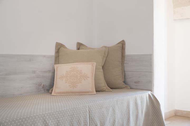 Masseria Donna Nina