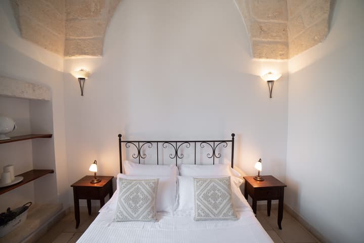 Masseria Donna Nina