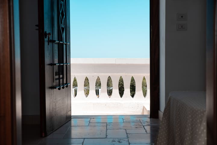 Masseria Donna Nina