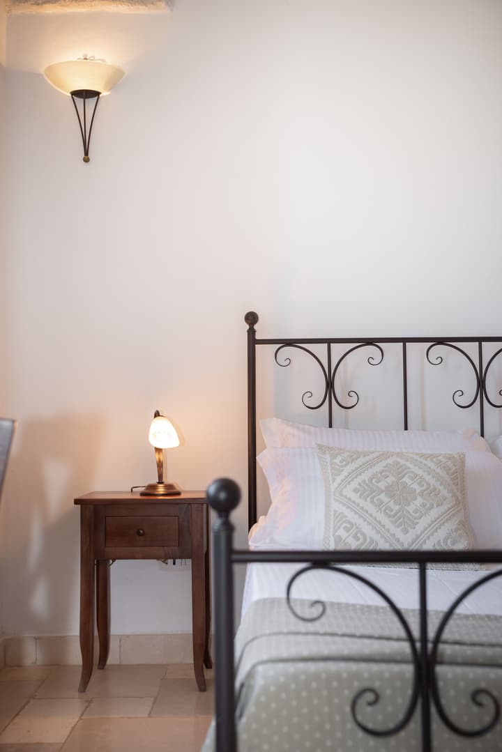 Masseria Donna Nina