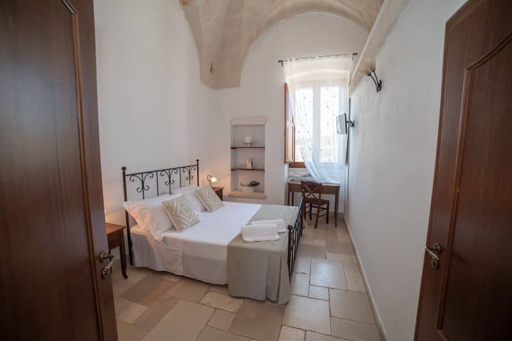Masseria Donna Nina