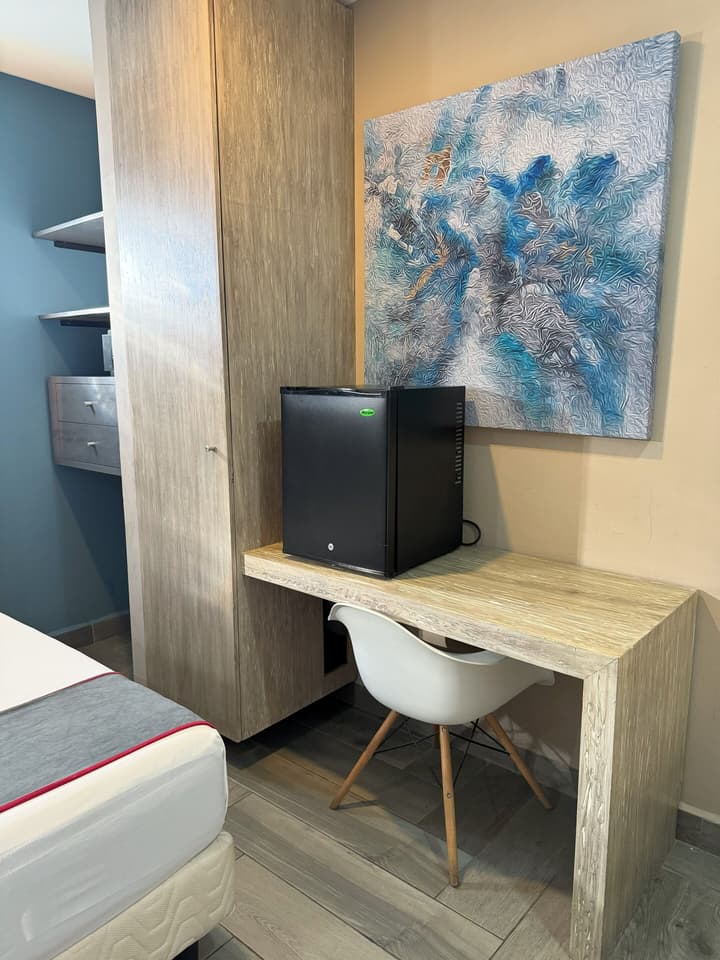 ILLUSION XPRESS Downtown Playa