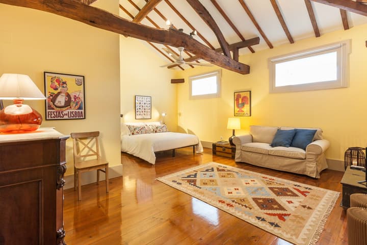 Casa Grande - Minho's Guest