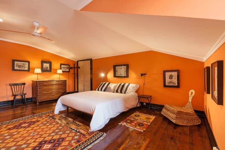 Casa Grande - Minho's Guest