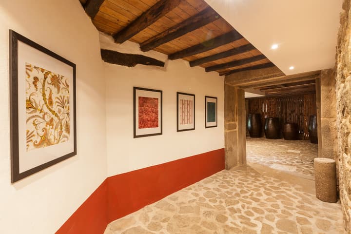 Casa Grande - Minho's Guest