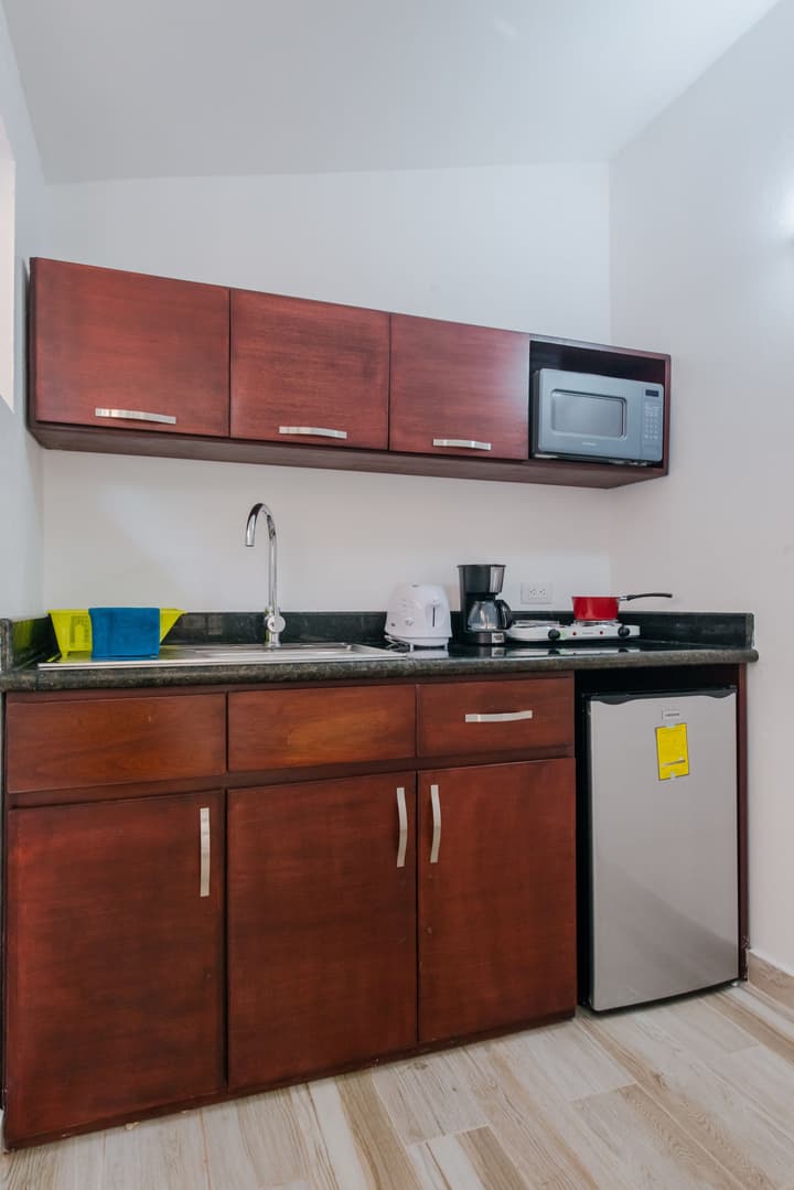 Villas Picalu Studios & Suites