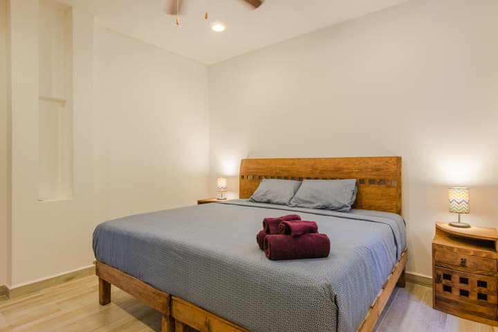 Villas Picalu Studios & Suites