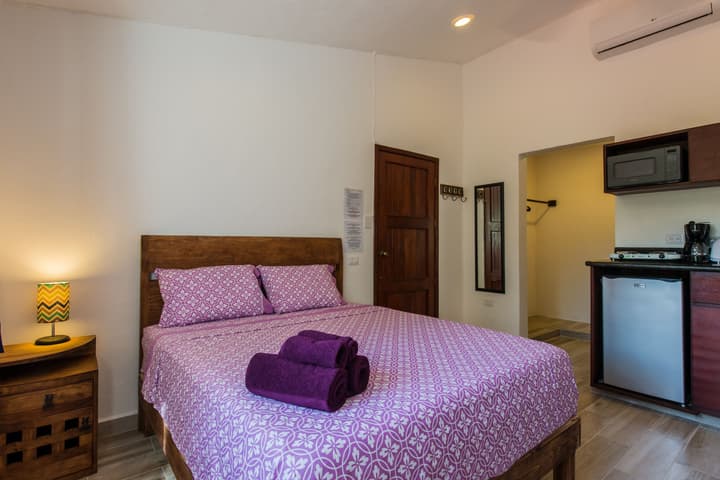 Villas Picalu Studios & Suites