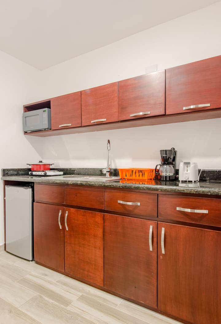 Villas Picalu Studios & Suites