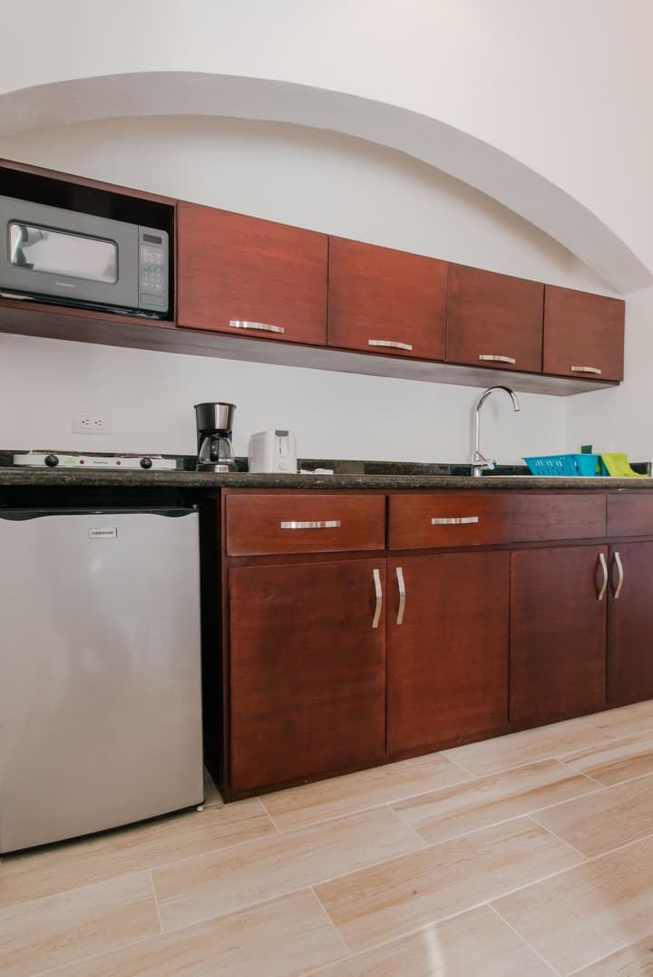 Villas Picalu Studios & Suites