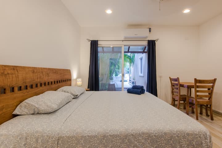 Villas Picalu Studios & Suites