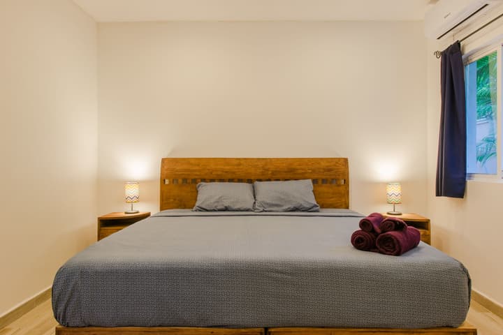 Villas Picalu Studios & Suites