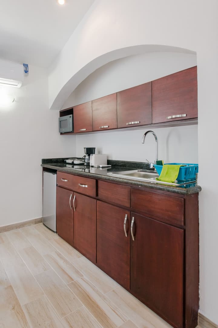 Villas Picalu Studios & Suites
