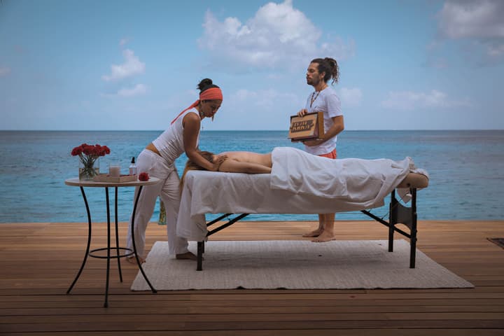 Hotel B Unique - Adults Only