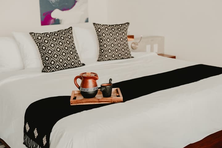 Hotel B Unique - Adults Only