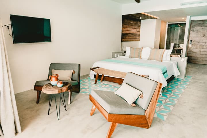 Hotel B Unique - Adults Only