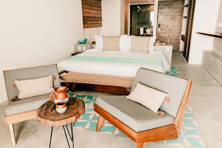 Hotel B Unique - Adults Only