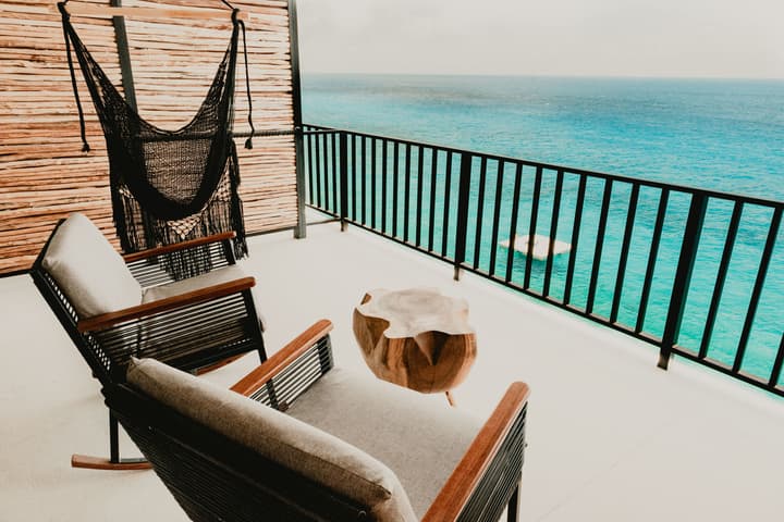 Hotel B Unique - Adults Only