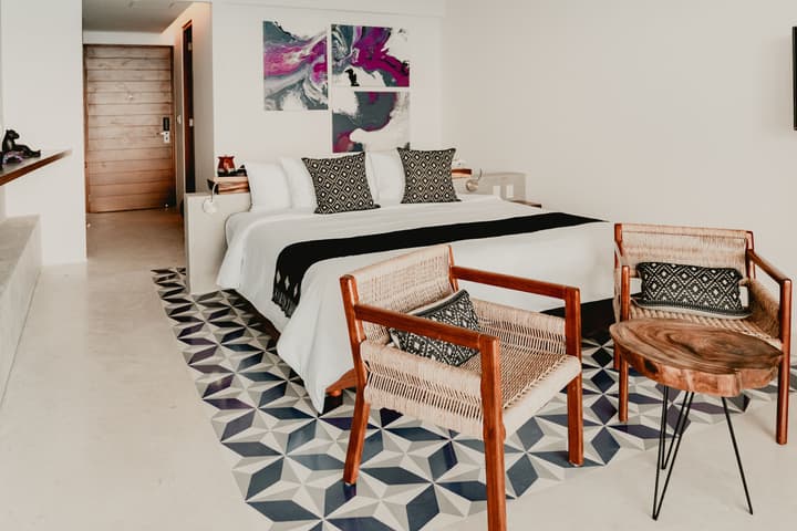 Hotel B Unique - Adults Only