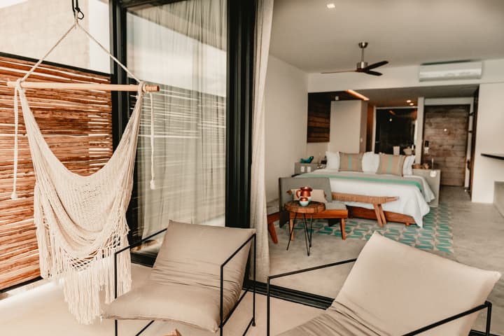 Hotel B Unique - Adults Only