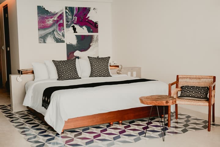 Hotel B Unique - Adults Only