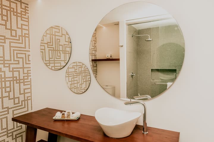 Hotel B Unique - Adults Only