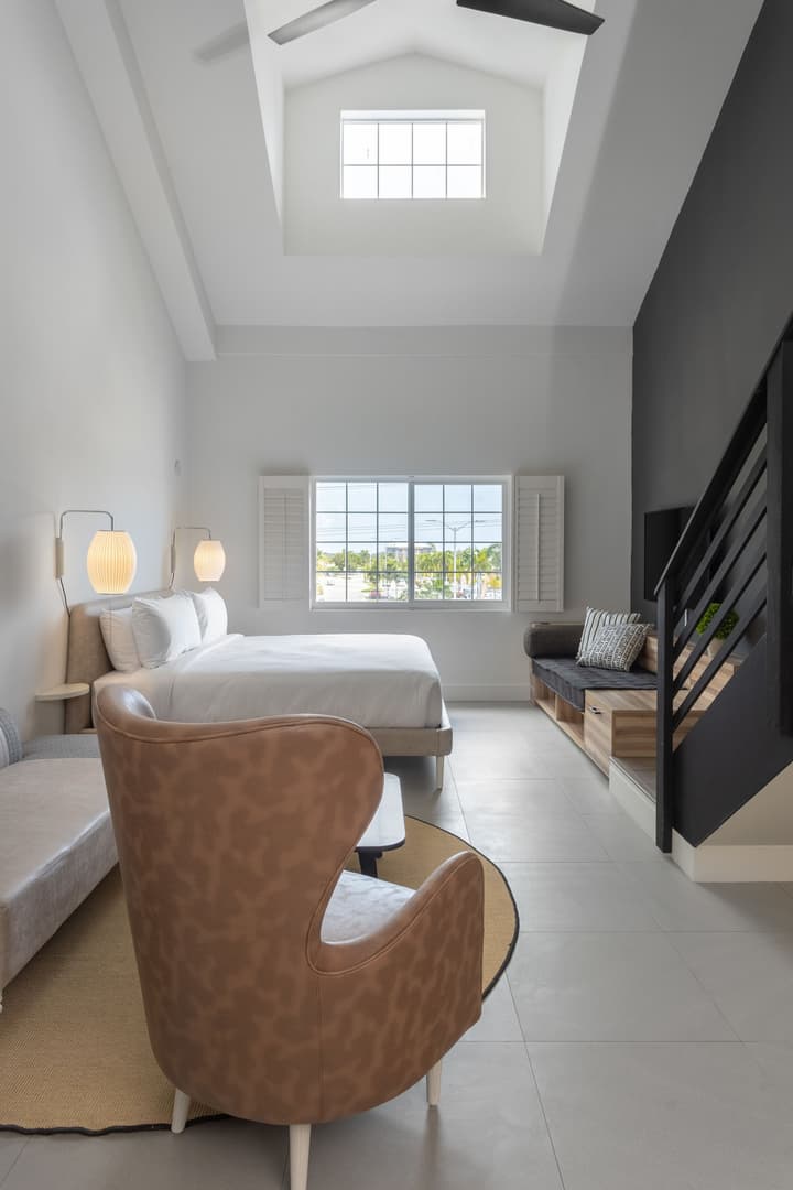 The Locale Hotel Grand Cayman