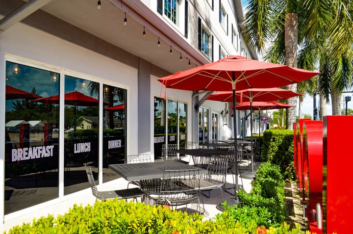 The Locale Hotel Grand Cayman