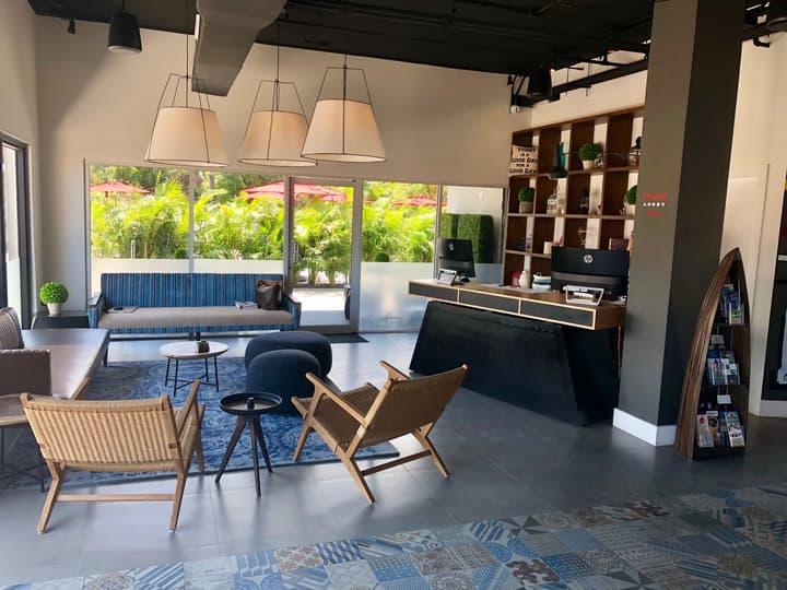 The Locale Hotel Grand Cayman