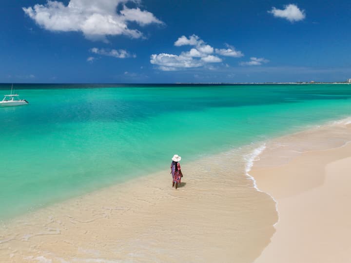 The Locale Hotel Grand Cayman