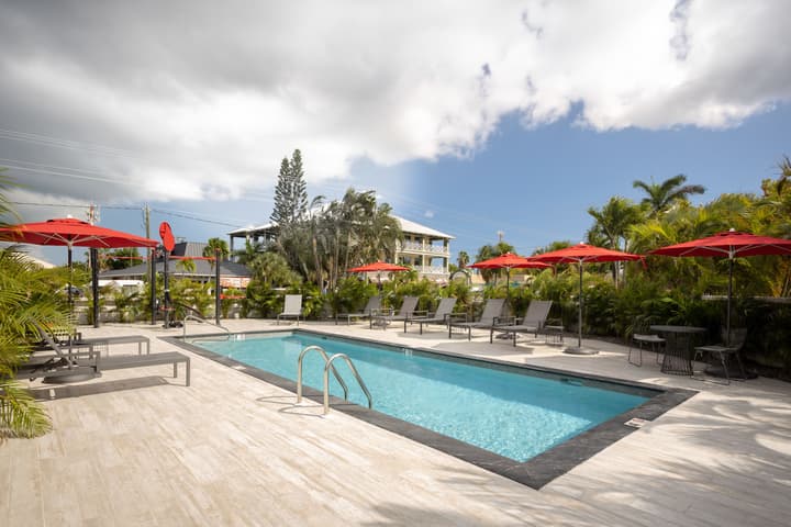 The Locale Hotel Grand Cayman