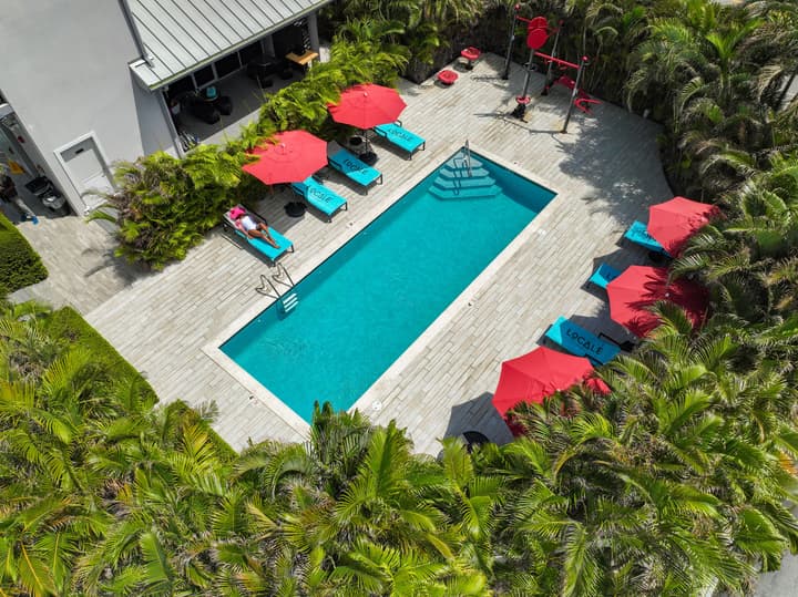 The Locale Hotel Grand Cayman