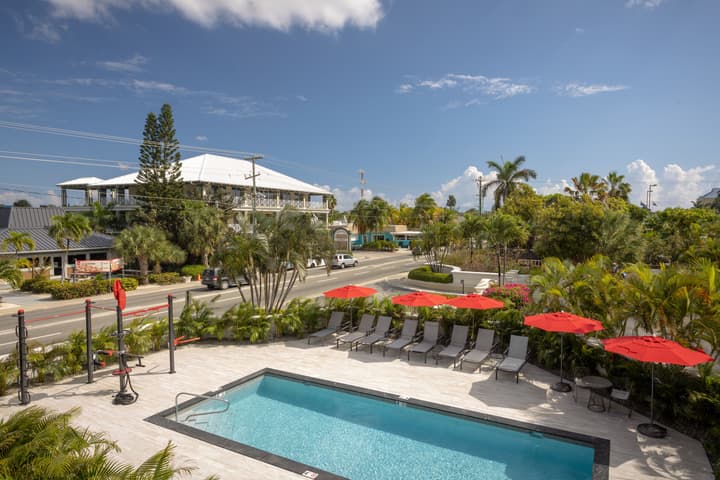 The Locale Hotel Grand Cayman