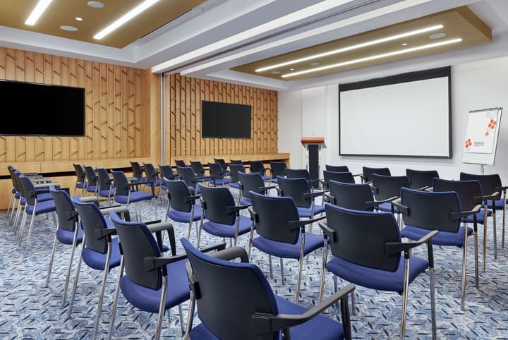 Hilton Garden Inn Muscat Al Khuwair
