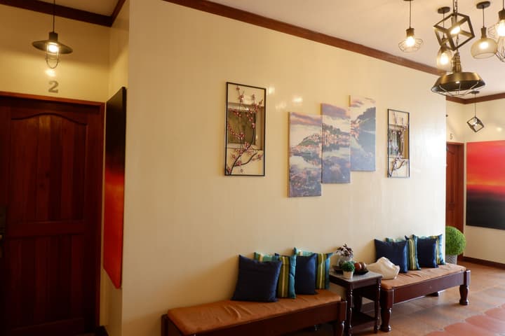 The Runway Inn - Mactan Cebu