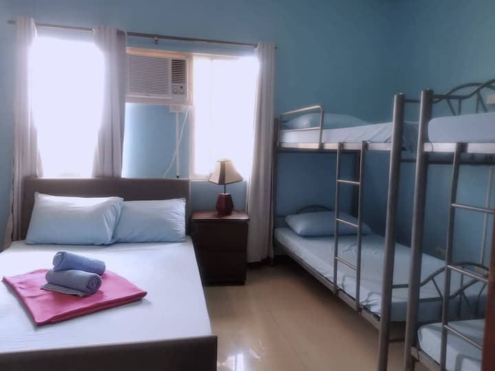 The Runway Inn - Mactan Cebu