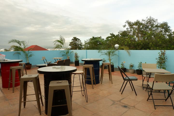 The Runway Inn - Mactan Cebu